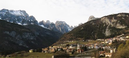 Dolomites