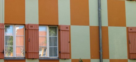Berlin Modernism Housing Estates