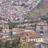 Ouro Preto