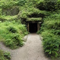 Iwami Ginzan Silver Mine