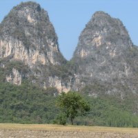South China Karst