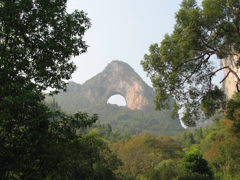 South China Karst by Els Slots