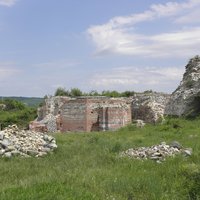 Gamzigrad-Romuliana