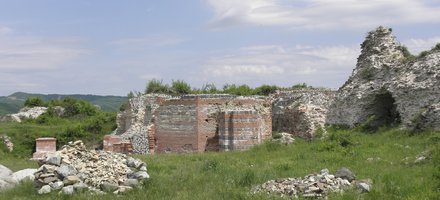 Gamzigrad-Romuliana
