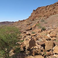 Twyfelfontein