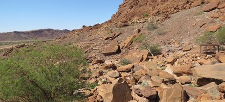 Twyfelfontein