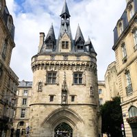 Bordeaux by Els Slots