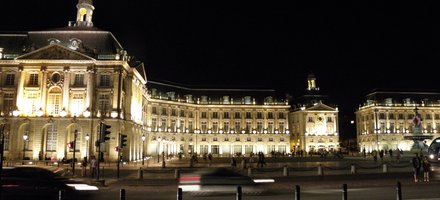 Bordeaux