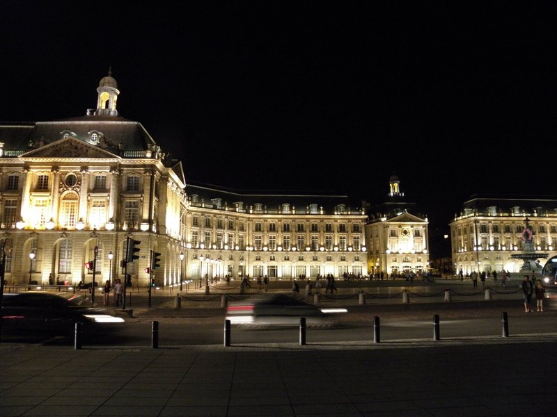 Bordeaux by Els Slots