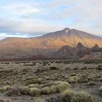 Teide National Park by Els Slots