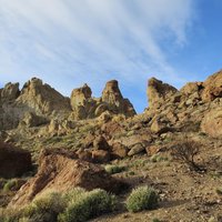 Teide National Park