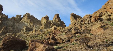 Teide National Park