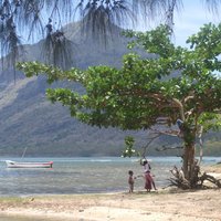 Le Morne by Els Slots