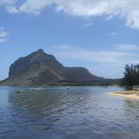 Le Morne