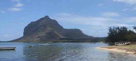 Le Morne