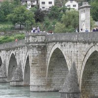 Mehmed Paša Sokolović Bridge
