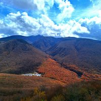 Jeju by Roman Bruehwiler