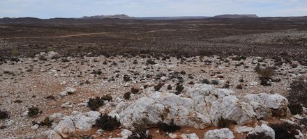 Richtersveld
