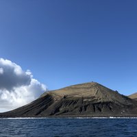 Surtsey by Els Slots