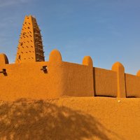 Agadez