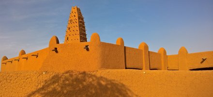 Agadez