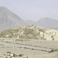 Caral-Supe  by Els Slots
