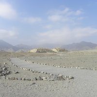 Caral-Supe 
