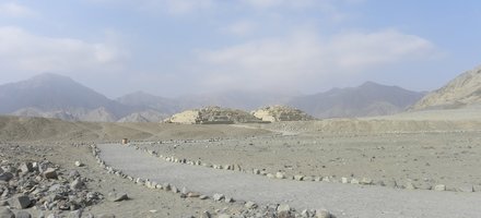 Caral-Supe