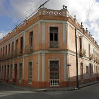 Camagüey by Els Slots