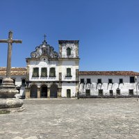São Francisco Square by Els Slots