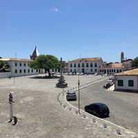 São Francisco Square