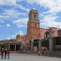 San Miguel de Allende