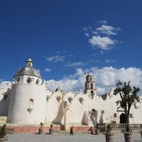 San Miguel de Allende
