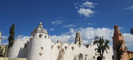 San Miguel de Allende