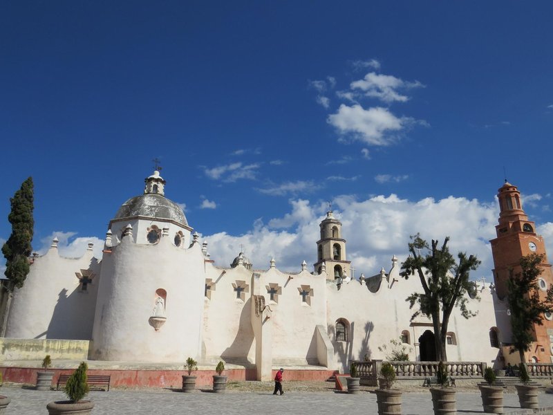 San Miguel de Allende by Els Slots