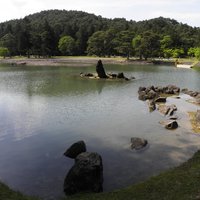 Hiraizumi by Els Slots