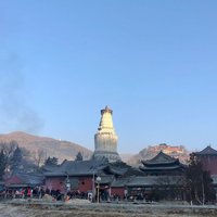 Mount Wutai
