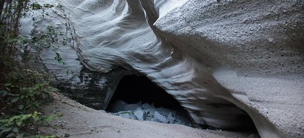 Chief Roi Mata's Domain