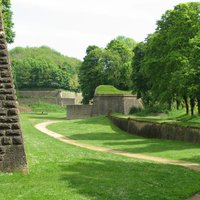 Fortifications of Vauban