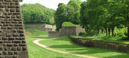 Fortifications of Vauban
