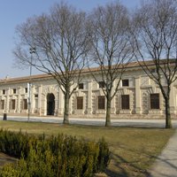 Te Palace