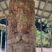 Copán by Els Slots