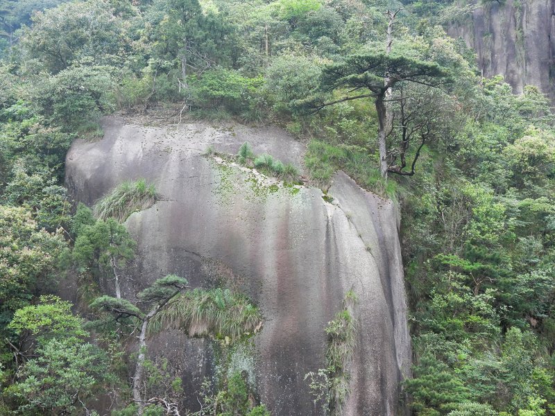 Mount Sanqingshan by Els Slots