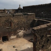 Fort Jesus