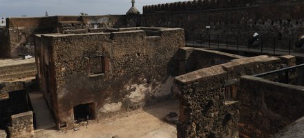 Fort Jesus