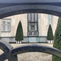 Stoclet House