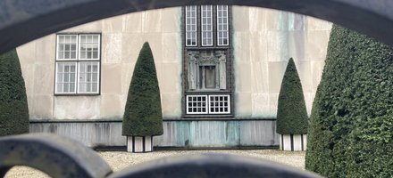 Stoclet House