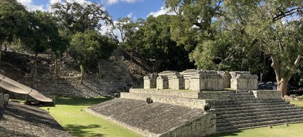 Copán