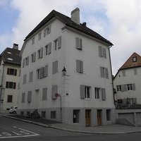 La Chaux-de-Fonds / Le Locle