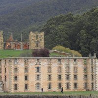 Australian Convict Sites by Els Slots
